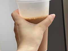 蔡澜奶茶-蔡澜点心·粤菜(月星环球港店)