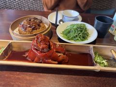 -大牌大·传统杭帮菜(湖滨店)