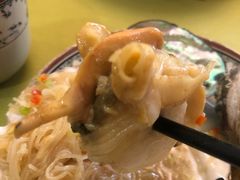 -老朴饭店(邮政街总店)