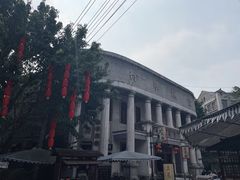 -两江国际影视城
