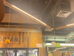 -破店肥哈·东北烧烤·夜宵(南山保利店)