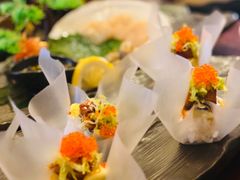 -樱の花亭日本料理店