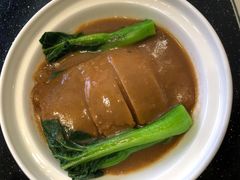-味可道美食坊(福基路店)