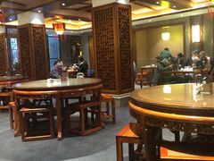 大堂-毅祥斋老孙家泡馍(北院门鼓楼店)