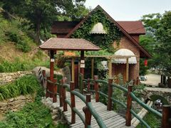 -北京水岸山吧度假村(雁栖镇店)