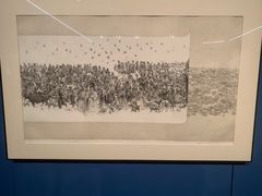 -江苏省美术馆(长江路新馆)