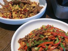 -小柴米·传统江西菜(万寿宫店)