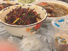 -辣螃铠盆盆蟹大排档(总店)