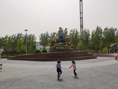 -北戴河集发农业梦想王国