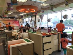 大堂-景仁馅饼(皇冠店)