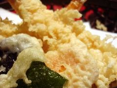 天妇罗-初花·日本料理