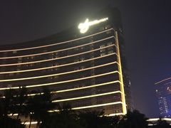 -永利澳门酒店
