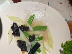 -奉天小馆·非遗东北菜(济南万象城店)