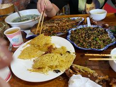 -老丽江餐馆(丽江华都商贸城店)