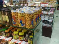 零售区-百年义利(通州北苑南路店)