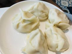 -金谷园饺子馆(北邮总店)