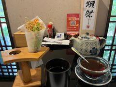 -天狗山料理(省体店)