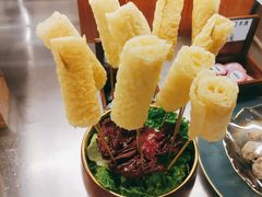 -羊大爷涮肉(亮马桥店)