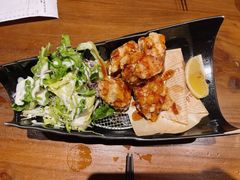 -白石的深夜食堂(济南万象城店)