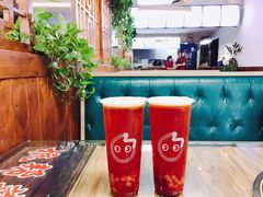 -CoCo都可(湖滨银泰店B区店)