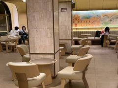 -霸王茶姬(南强街店)