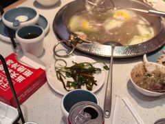 -千牛将·鲜牛肉火锅(开元路店)