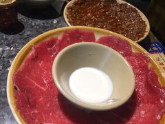 -蜀大侠火锅(建设路第五大道店)