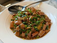 活海肠捞饭-双合园·海鲜水饺青岛菜(万佳广场店)