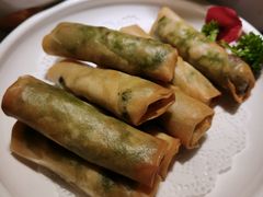 -新白鹿餐厅(金鹰新街口店)