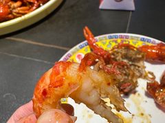 -虾乐园龙虾·夜宵(松江店)