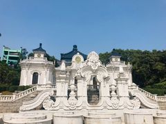 -珠海圆明新园