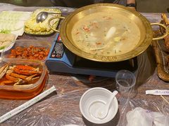 -霄汉羊排(万松园一店)