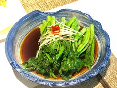 -同喜烤鸭店(光芒店)