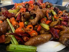 干锅肥肠-潇湘阁(昆泰国际大厦店)