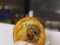 -涂记油酥饼(江汉三路店)