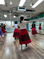 -呼拉汇舞蹈生活馆 Hawaii Hula&Tahiti Dance Studio