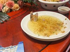 -北海港酒楼 海鲜代加工 粤菜(淡村商贸城店)