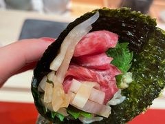 -橼舍鮨青木