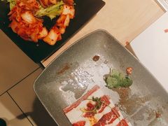 -新石器烤肉(高行万嘉店)