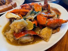 -mezza9 Macau(澳门君悦酒店)