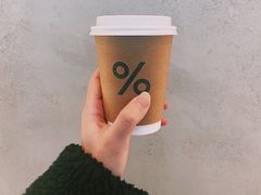 -% Arabica阿拉比卡咖啡烘焙工坊