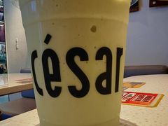 -乐凯撒披萨(南山书城店)