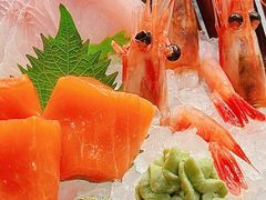 -炙柒Sekinana·精致日料(合生汇店)