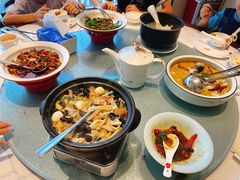 -同湘会馆(粤垦路店)