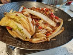 -玉林烤鸭店(垡头店)