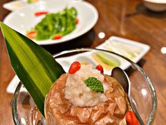 -北京老铺烤鸭(高新店)