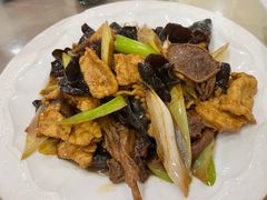 -雪山晋乡楼(食品街店)