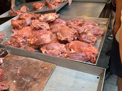 -刘纪孝腊牛羊肉(北广济街店)