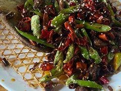 -郑件洋芋饭庄