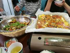 -鱼鼎香烤鱼火锅(华发商都店)